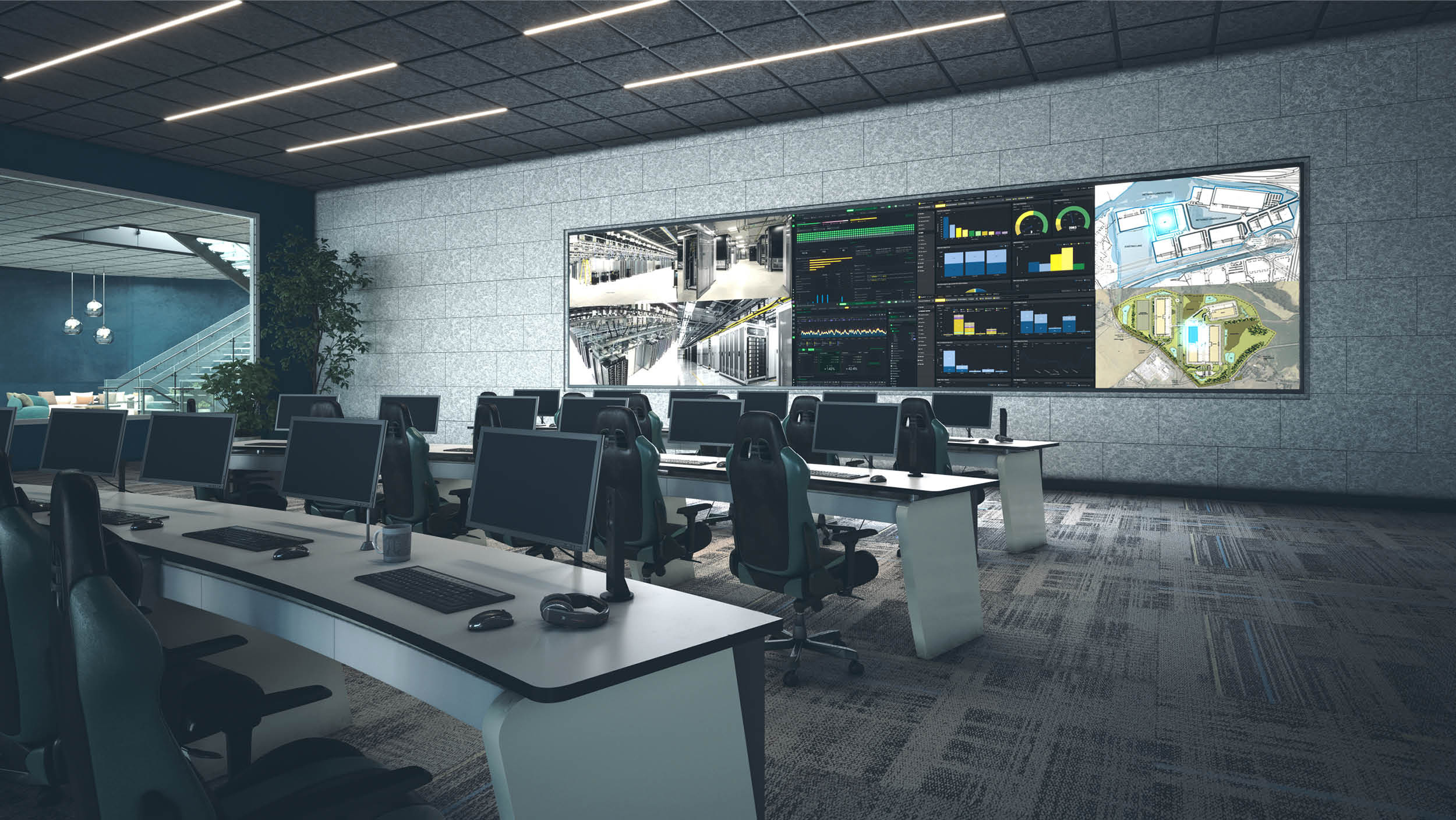 1_Network Operations Center